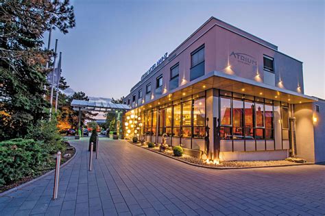 THE 10 BEST Hotels in Mainz 2024 .